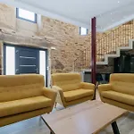 Elegante Moderna Con Parking By * Boiro