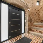 Elegante Moderna Con Parking By Feriehus