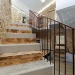 Elegante Moderna Con Parking By * Boiro