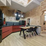 Elegante Moderna Con Parking By Feriehus Boiro
