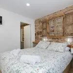 Feriehus Elegante Moderna Con Parking By *