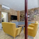 Feriehus Elegante Moderna Con Parking By