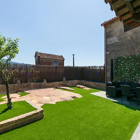 Elegante Moderna Con Parking By *