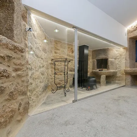 Elegante Moderna Con Parking By 보이로