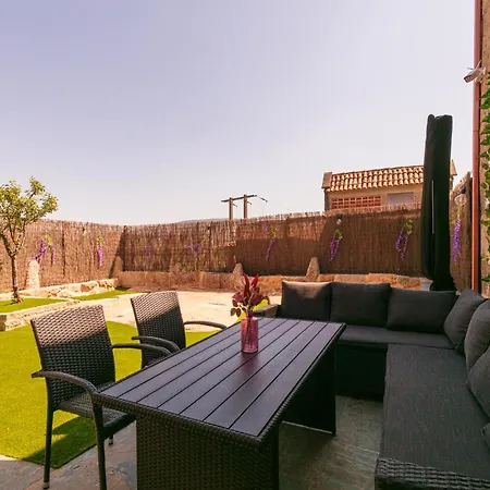 Elegante Moderna Con Parking By 펜션