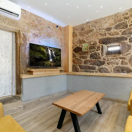 Elegante Moderna Con Parking By *