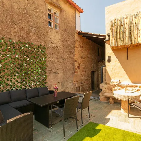 Elegante Moderna Con Parking By Boiro