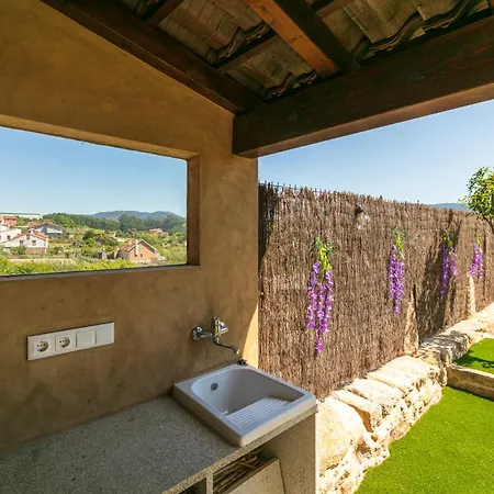 Elegante Moderna Con Parking By * 보이로