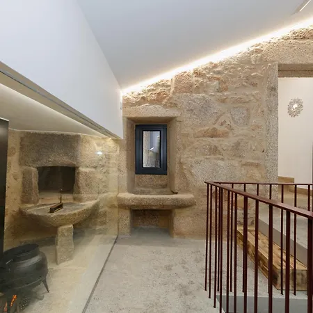 Elegante Moderna Con Parking By 펜션 *