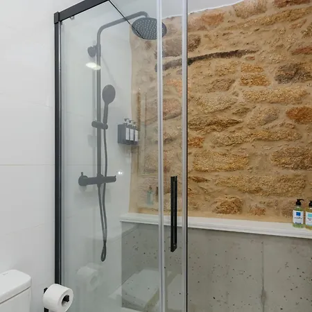 Elegante Moderna Con Parking By