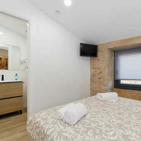 Elegante Moderna Con Parking By 펜션 보이로