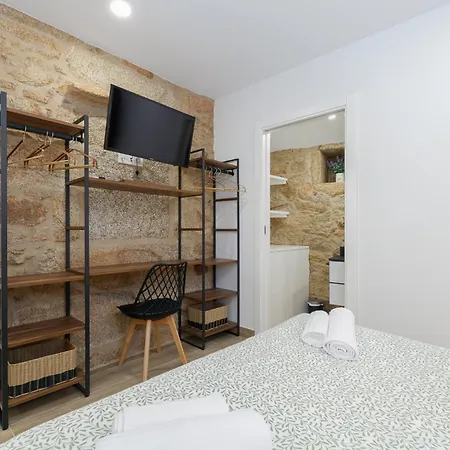 펜션 Elegante Moderna Con Parking By 보이로