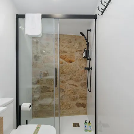 Elegante Moderna Con Parking By *