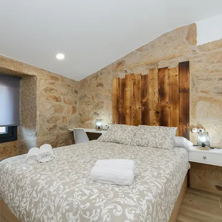 Elegante Moderna Con Parking By * 보이로