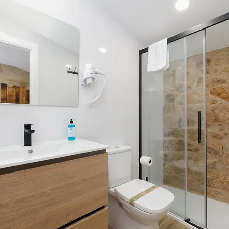 Elegante Moderna Con Parking By *