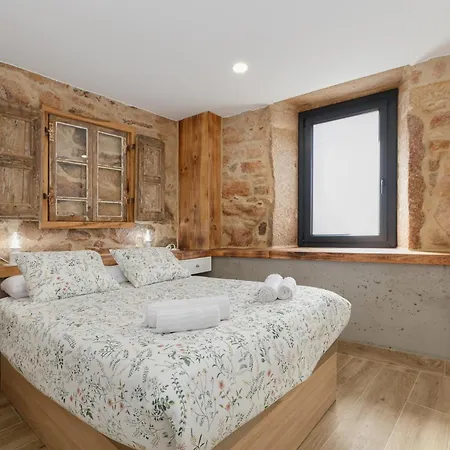 Elegante Moderna Con Parking By 펜션