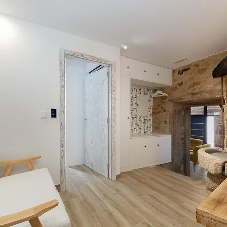 Elegante Moderna Con Parking By *