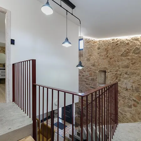 펜션 Elegante Moderna Con Parking By 보이로